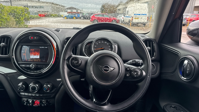 MINI Countryman 1.5 Cooper Classic 5dr Auto Petrol Hatchback